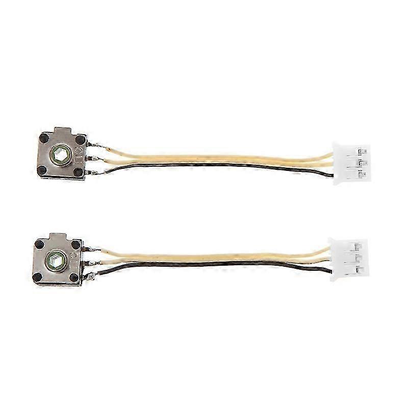 2sets Encoder for Razer Mouse Razer Naga 2014 Mamba 5G/V2 Encoder Mouse Wheel Edition 1226