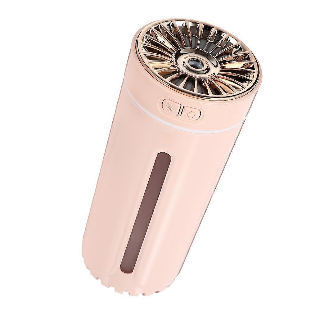 Car Air Diffuser Aroma Diffuser Office Use Practical Design 15.2x6.9cm 1Pack