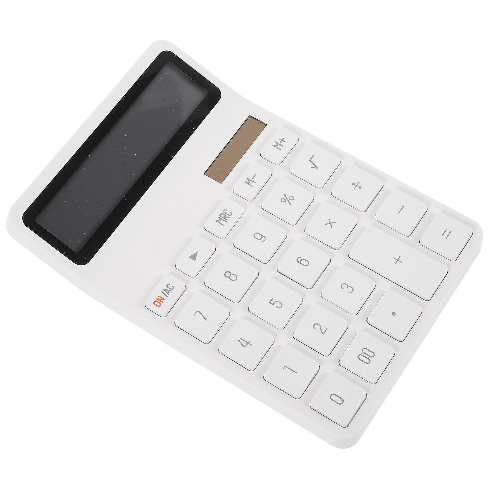 Scientific Student Calculator Basic Desktop Calculator for Calculating