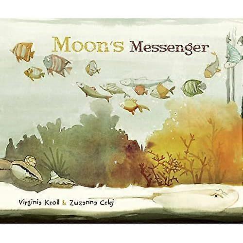 Moon's Messenger