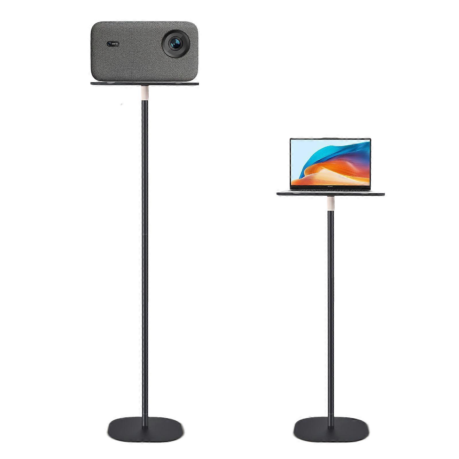 104160cm Height Adjustable Projector Stand