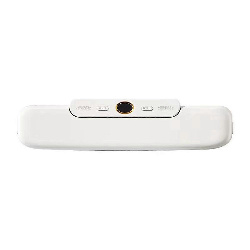 Mini Portable Vacuum Sealer Machine for Home Use - UK Plug