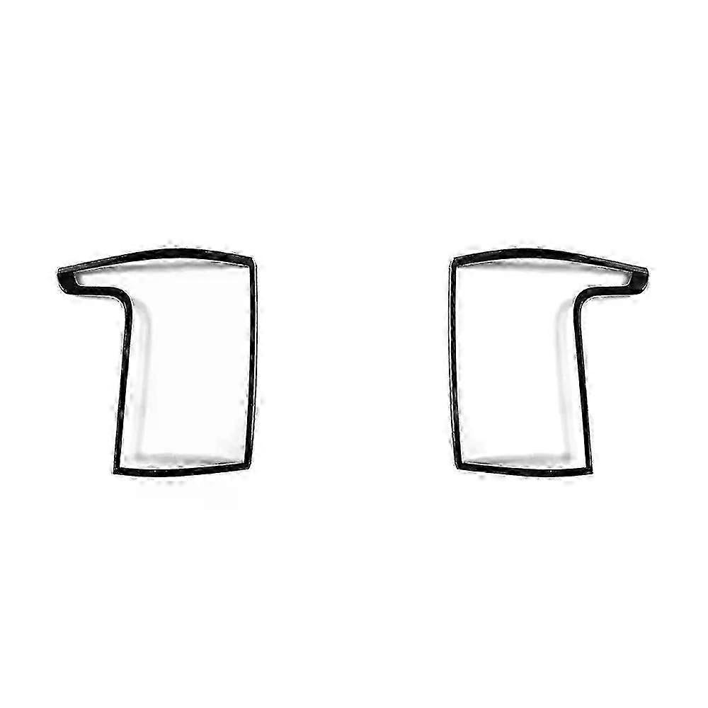 Rear taillight shell for Land Rover Range Rover 2013-2017 replacement