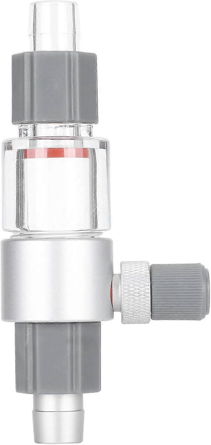 Akvarium Atomizer OuterTank CO2-diffusor CO2-reaktordiffusor Fish