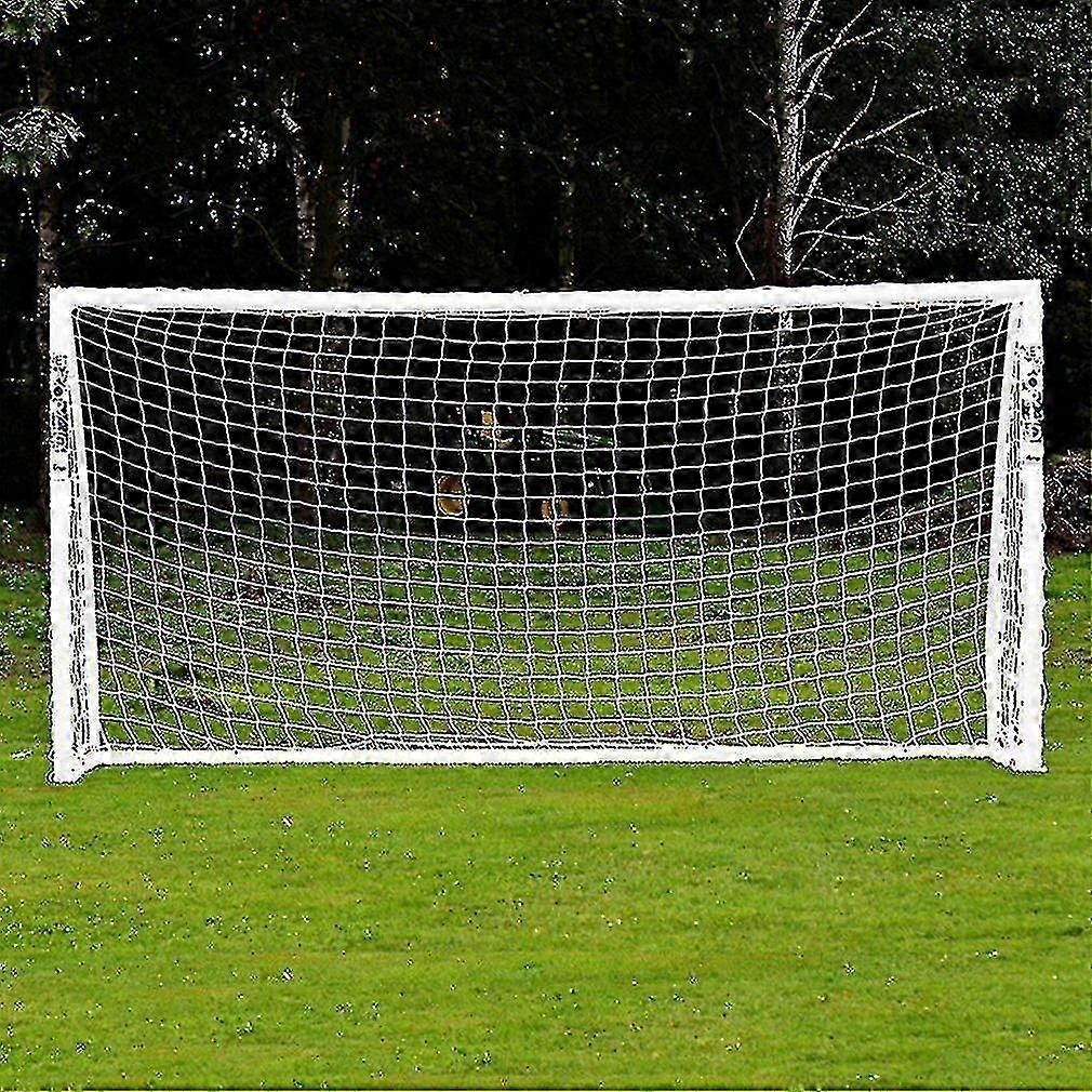 Kids Soccer Nets for Yard Training, Playground Goal Posts