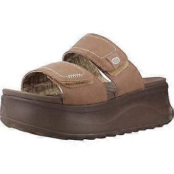 Hey Dude Delray Slide Klassiske Sandaler