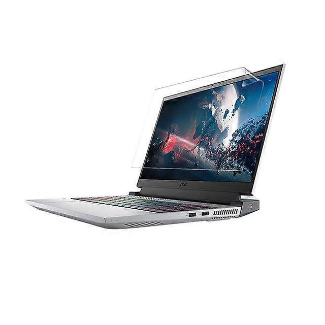 Dell G15 5515 Hydrogel Screen Protector (pack Of 2) (copy)