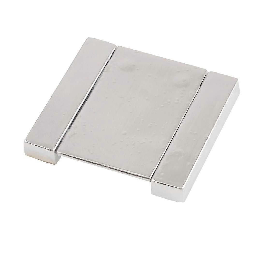 Folding Pull Handle Silver Tone Metal Cabinet Drawer Handle Flush Mount SpaceSaving Design