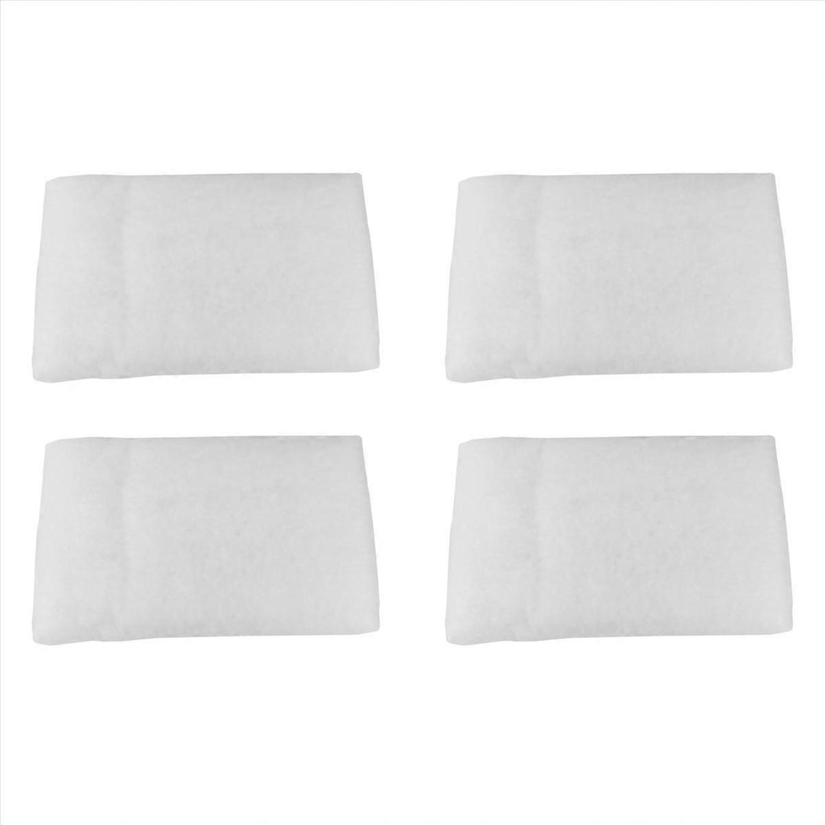 2PCS Range Hood Grease Filter Oil-Proof Filter Kitchen Appliance