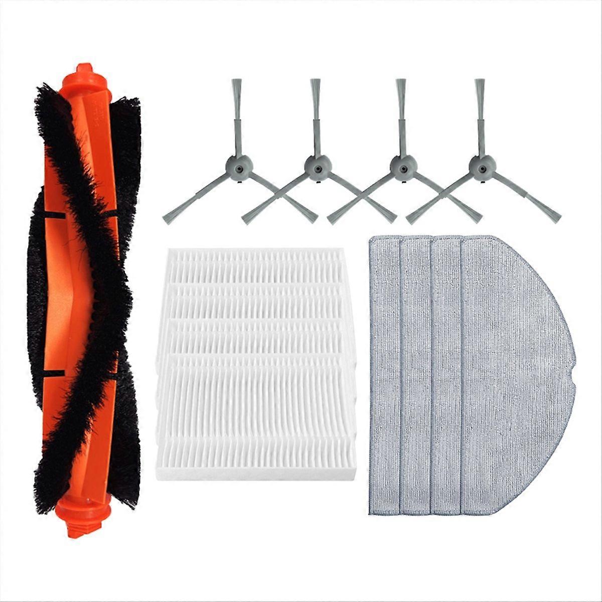 For L20 / V8 Pro Robot Replacement Spare Parts