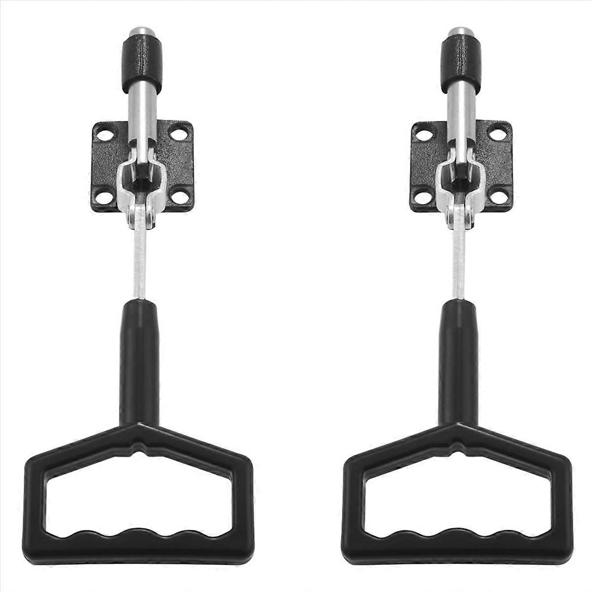 2X Handle Fixture for Heat Machine Thermal Transfer Sublimation Putter