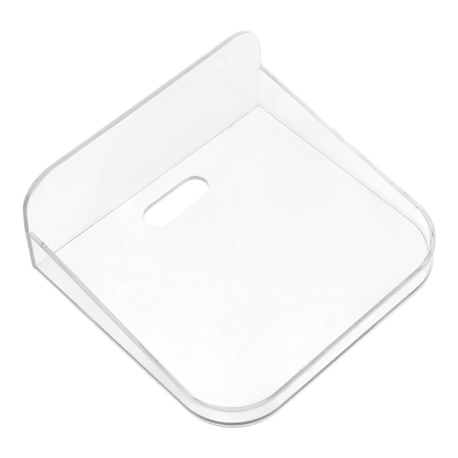 Floating Shelf Wall Mount for Security Camera with Nodrill Installation 5Pcs Set