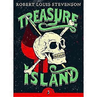 Skattkammarön (Puffin Classics)