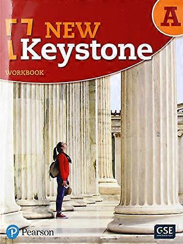 New Keystone, Level 1 Workbook