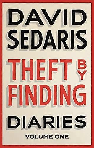 Theft by Finding
