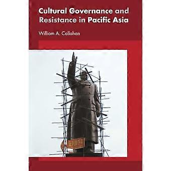 Kulturelle Governance und Widerstand im pazifischen Asien