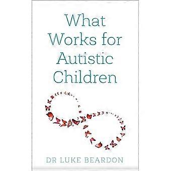 Hvad virker for autistiske børn