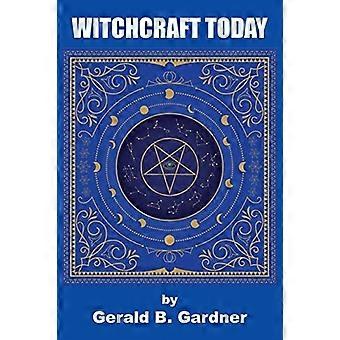 Witchcraft Today