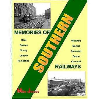 Ricordi delle ferrovie del sud