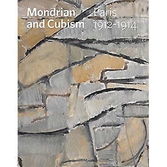 Mondrianista ja kubismi: Pariisi 1912-1914