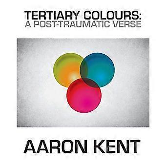 Colori terziari: un verso post-traumatico