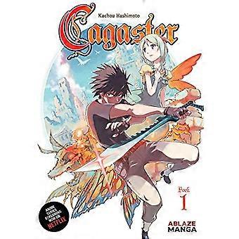 Cagaster Vol 1