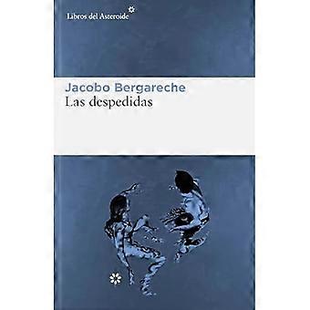 Las despedidas