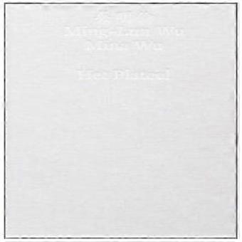 Mina Wu: Platen
