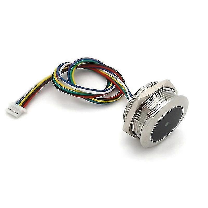 Gm861 1d/2d Bar Code Qr Code Barcode Reader Module