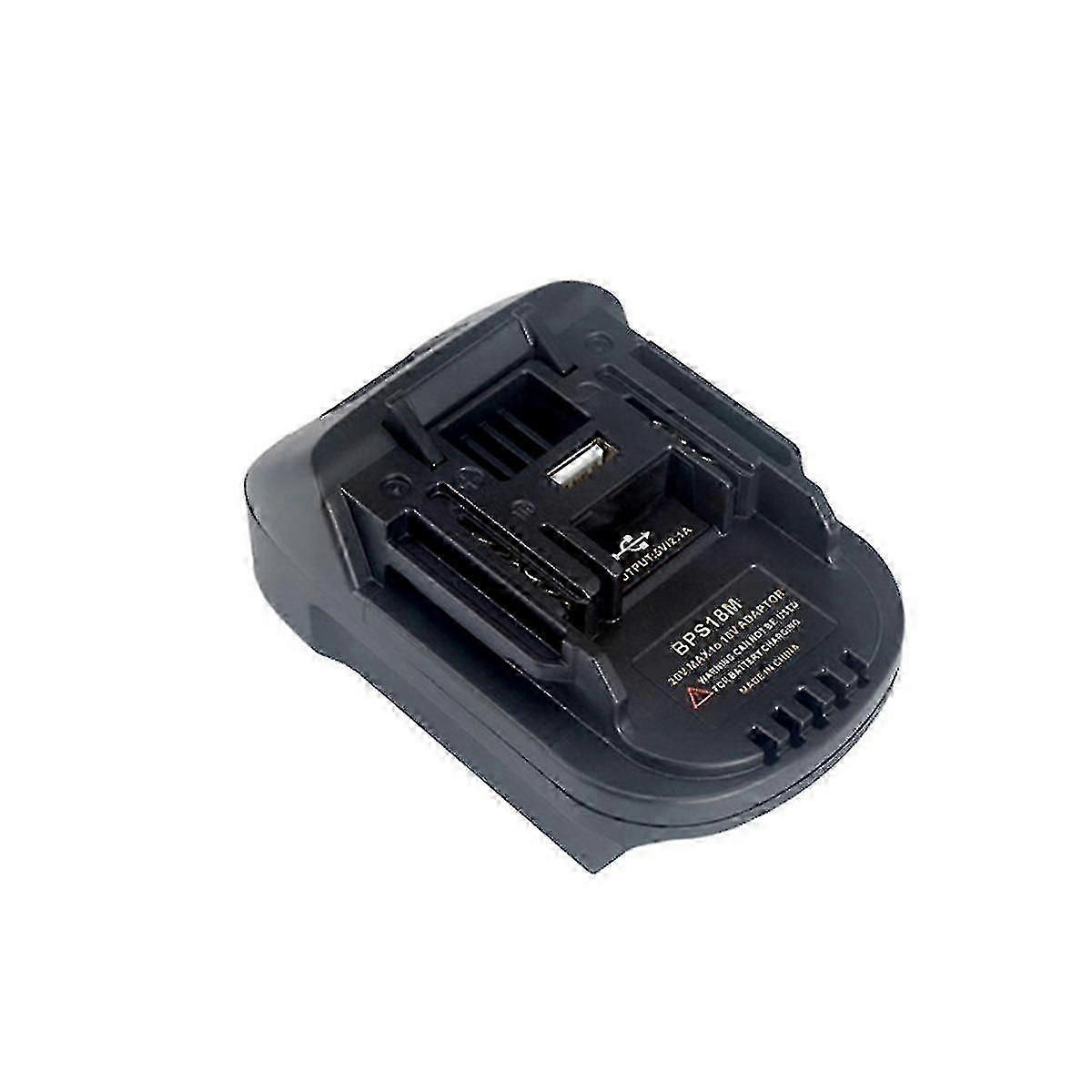 Battery Adapter for BPS18M Tools