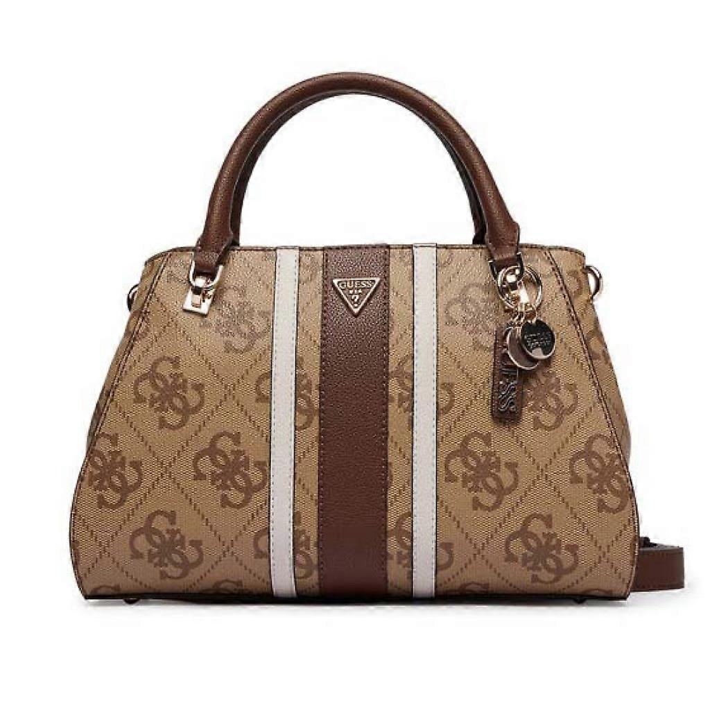 Guess Noelle II lyxiga axelväskor