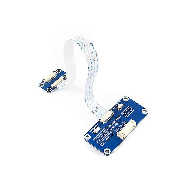 Ink Screen Driver Board SPI Interface Support for 3 Generation B/Zero