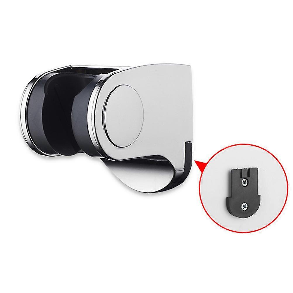 Adjustable Shower Bracket Shower Head Holder for Bathroom Use 1Pcs