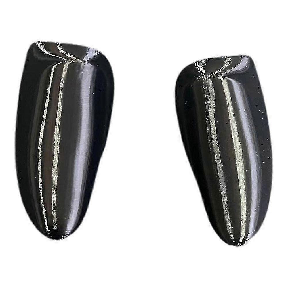 1pair Magnetic Handle Grip compatible with GPD WIN MINI Game Console Ergonomic Controller Accessories