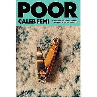 Poor : Poems