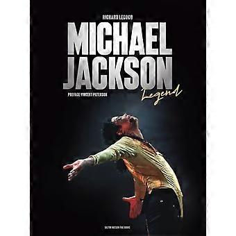 Michael Jackson: Legende