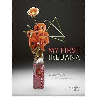 Il mio primo ikebana: ikebana per giovani e giovani di spirito