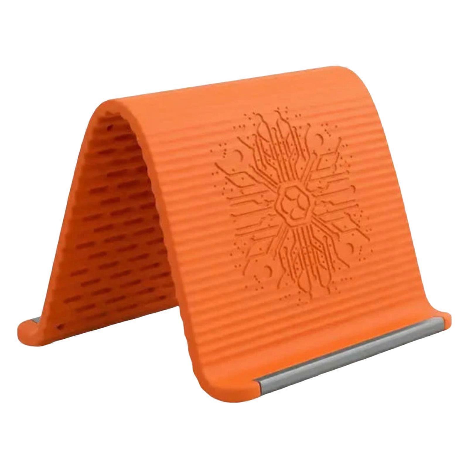 Universal Tablet Stand - Lightweight & Compact - for Laptop & Commuting