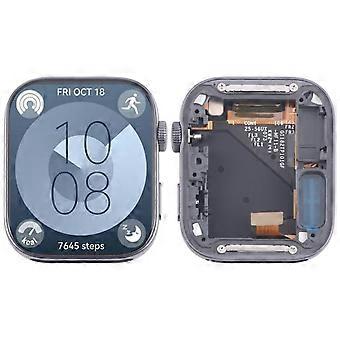 Screen Assembly w/ Frame for Huawei Watch Fit 3