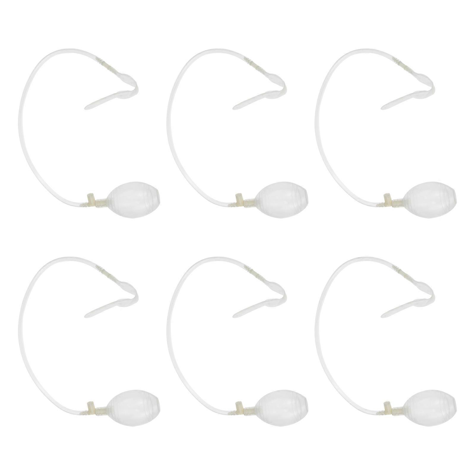 Plastic Squeakers for Sound Maker Squeaky Inserts 24Pcs