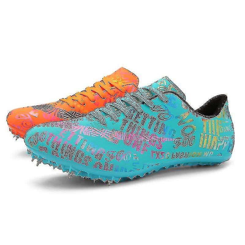 Professional Sport Spikes Shoes For Track And Field