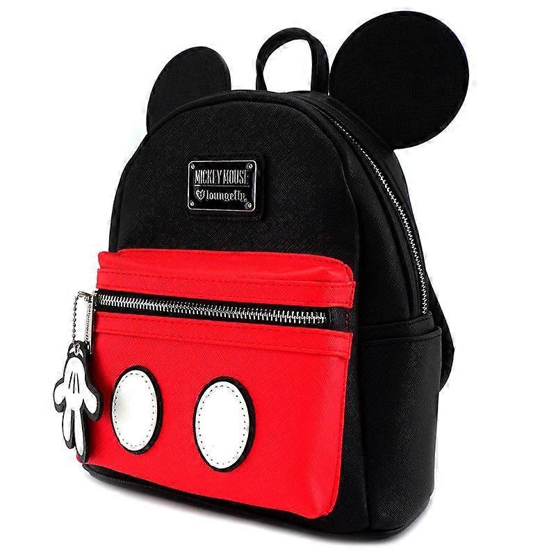 Loungefly Disney Mickey Mouse backpack 27cm