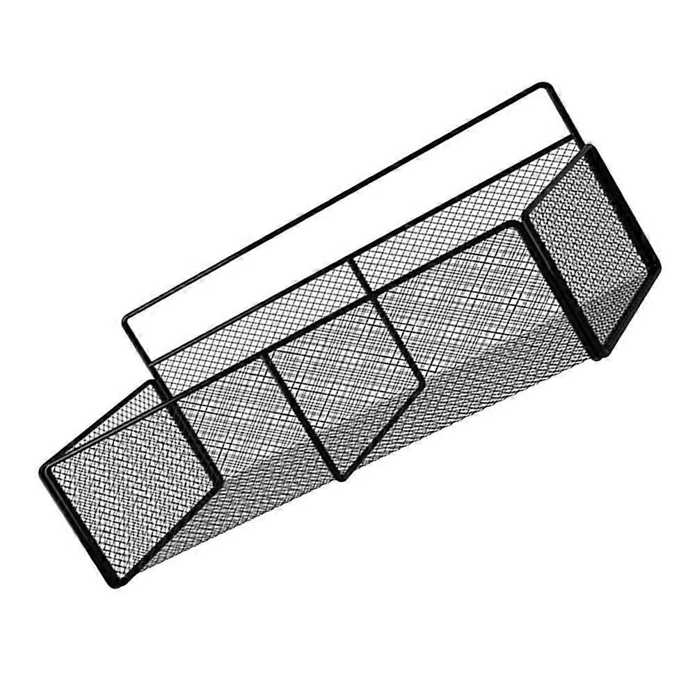Bathroom Hanging Holder Storage Rack for Storage Use 1Set