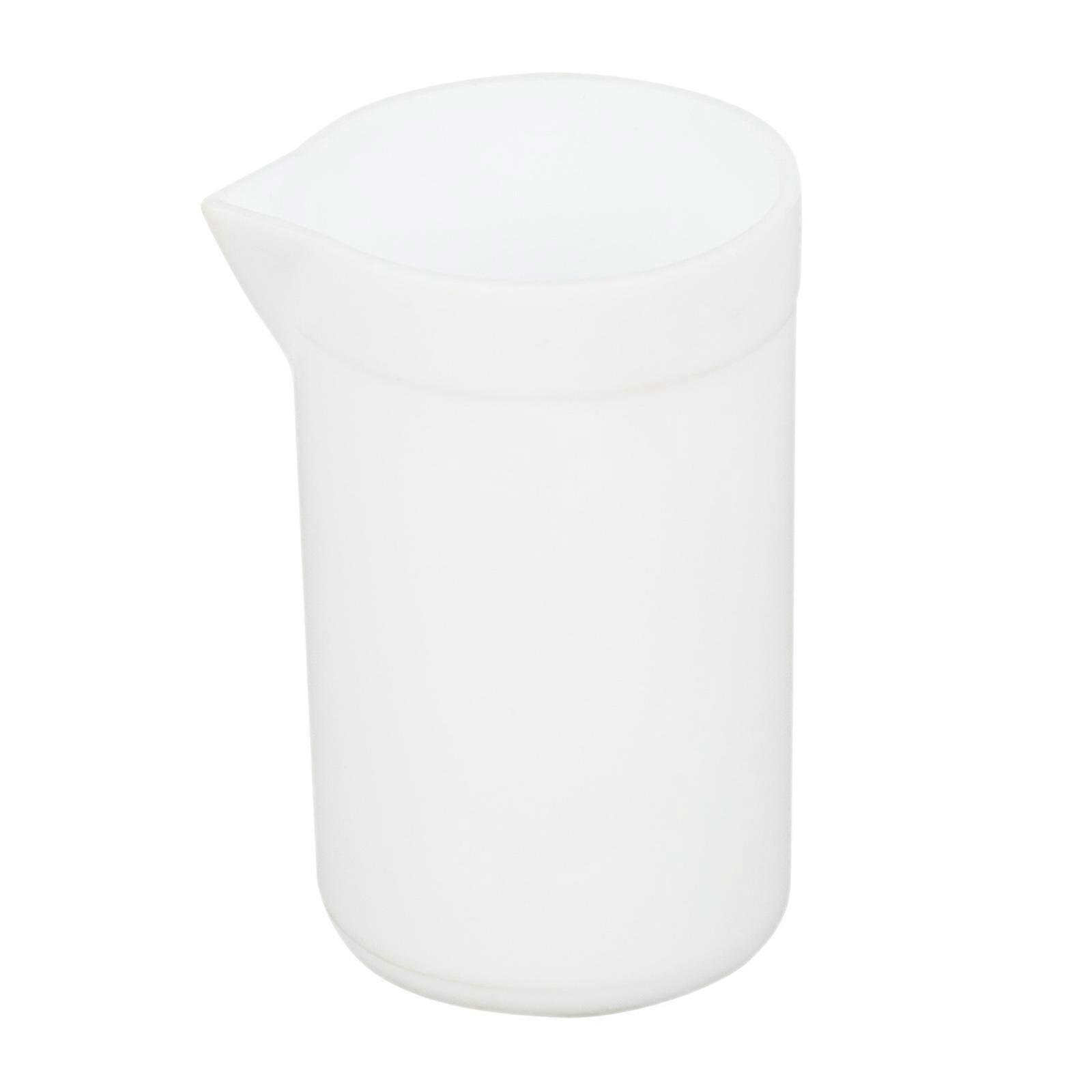 Laboratory Ptfe Beaker for Experiments Practical 30Ml Beaker