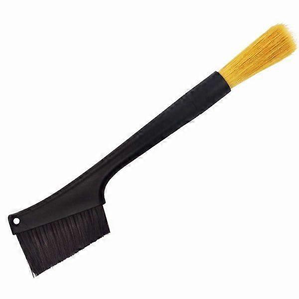 Coffee Machine Cleaning Brush, Vacuum Espresso Grinder Brush