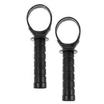 Gyro Wrist Ball Bracket Replacement Handle for Wrist Strengthener 6Pcs