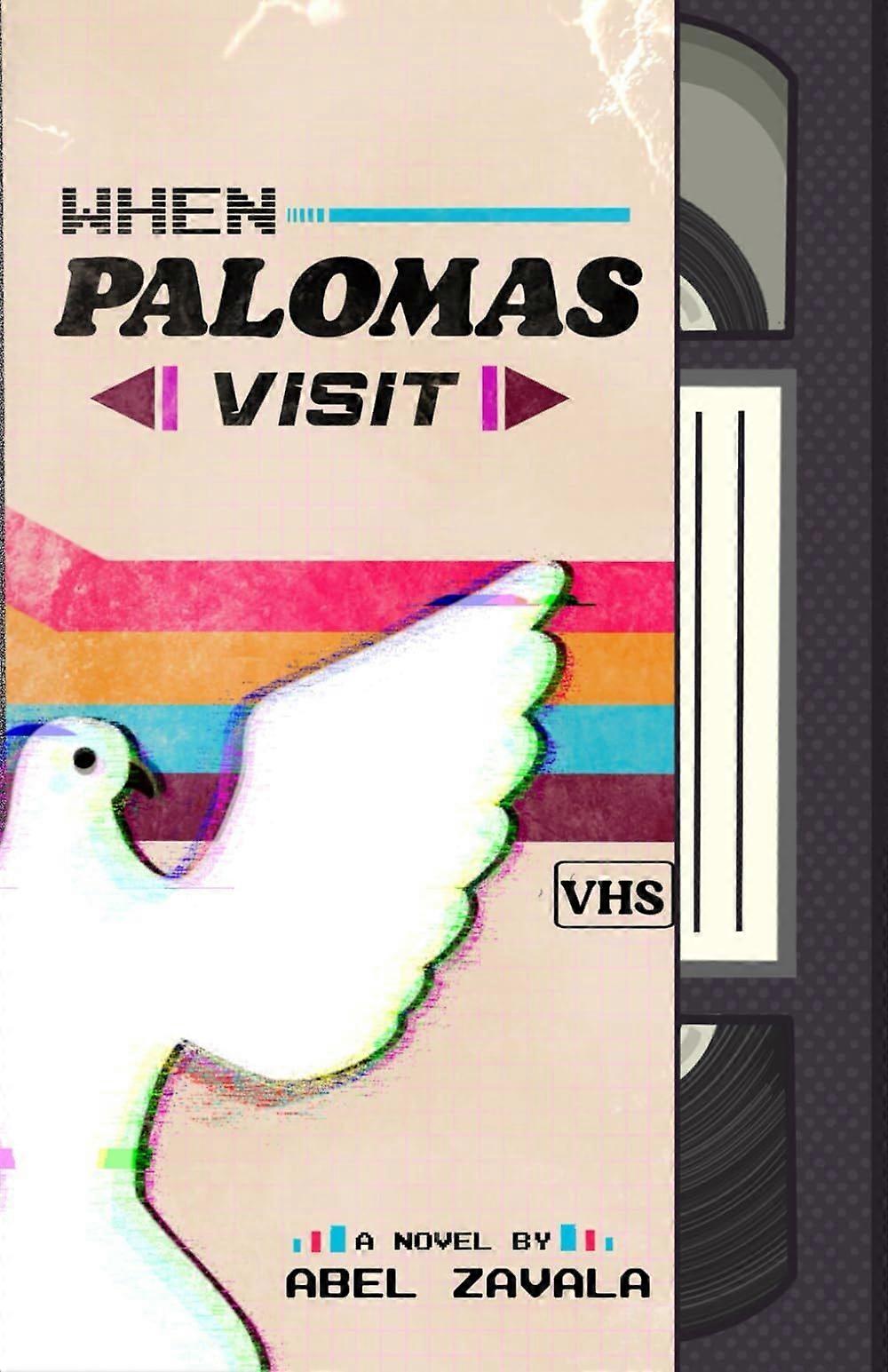 When palomas visit