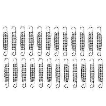 Trampoline Springs Replacement Trampoline Springs Heavy Duty Trampoline Springs Trampoline Pulling