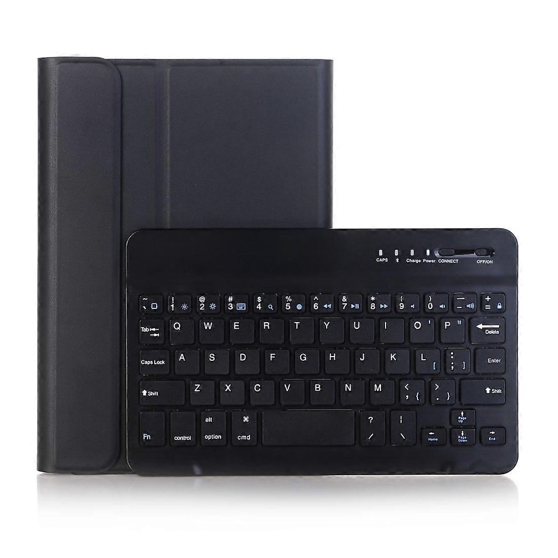 A05B Bluetooth Keyboard PU Case For iPad mini 5 / 4 / 3 / 2