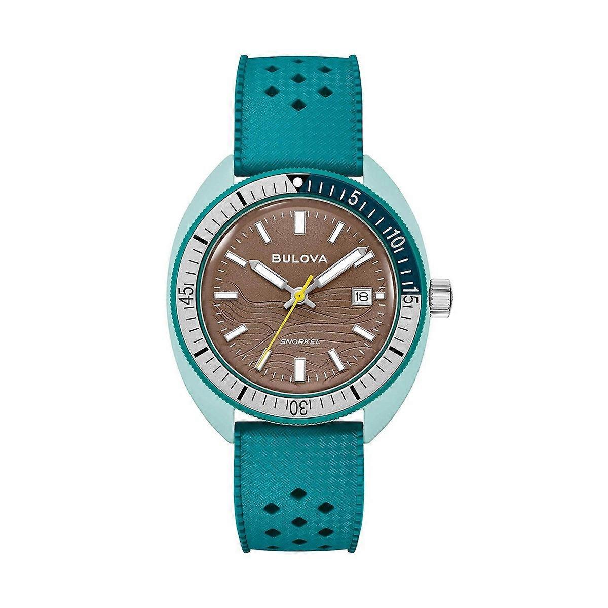 BULOVA 98B446
